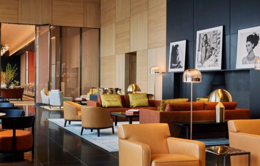 Bulgari Hotel Tokyo