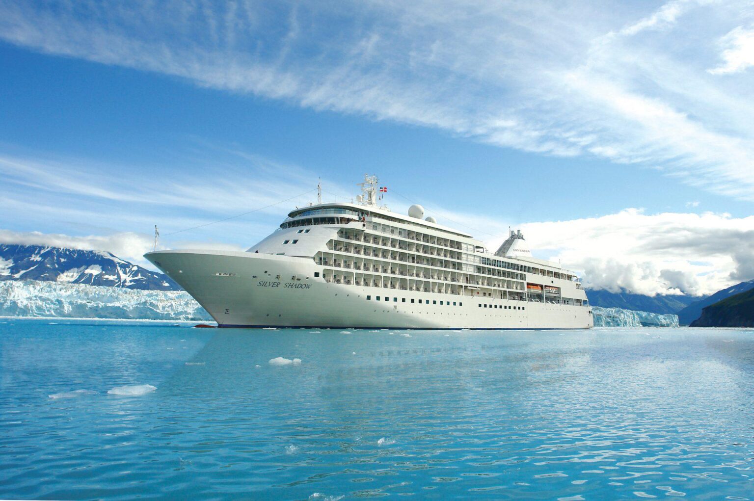 Silversea