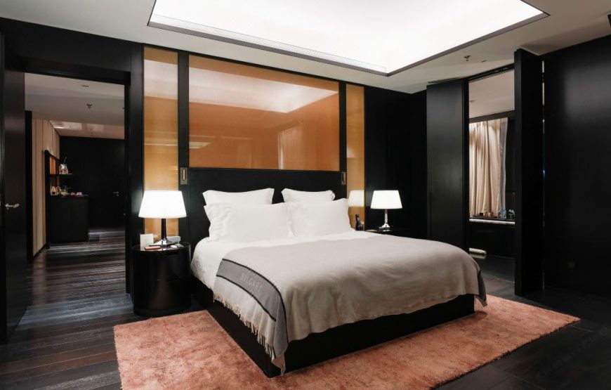 Bulgari Hotel Shanghai