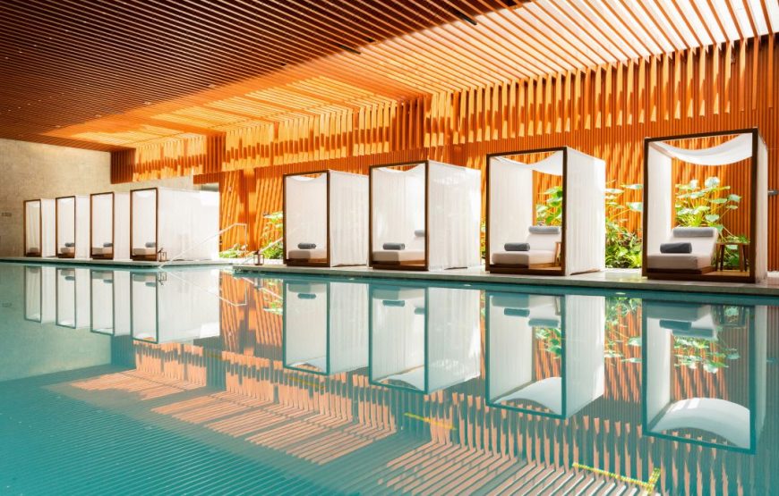 Bulgari Hotel Shanghai