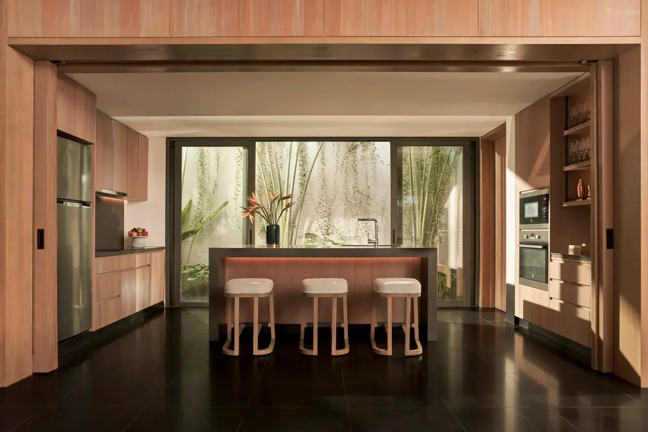 富国岛丽晶酒店 background