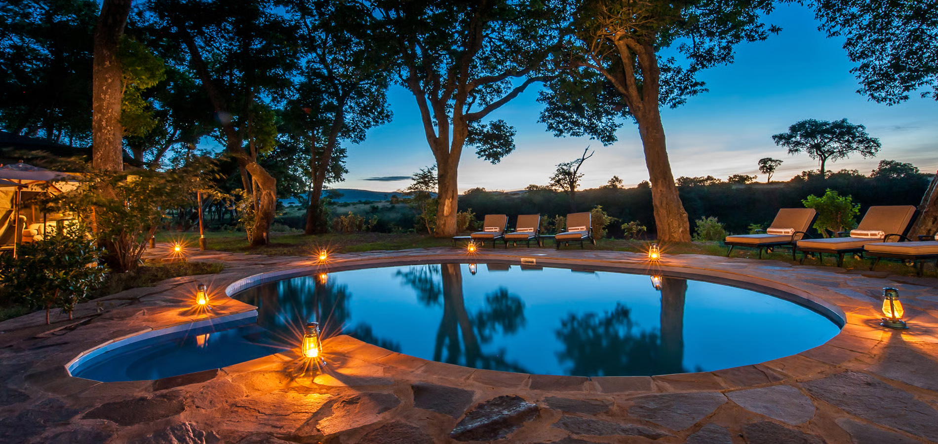 Elewana Collection background