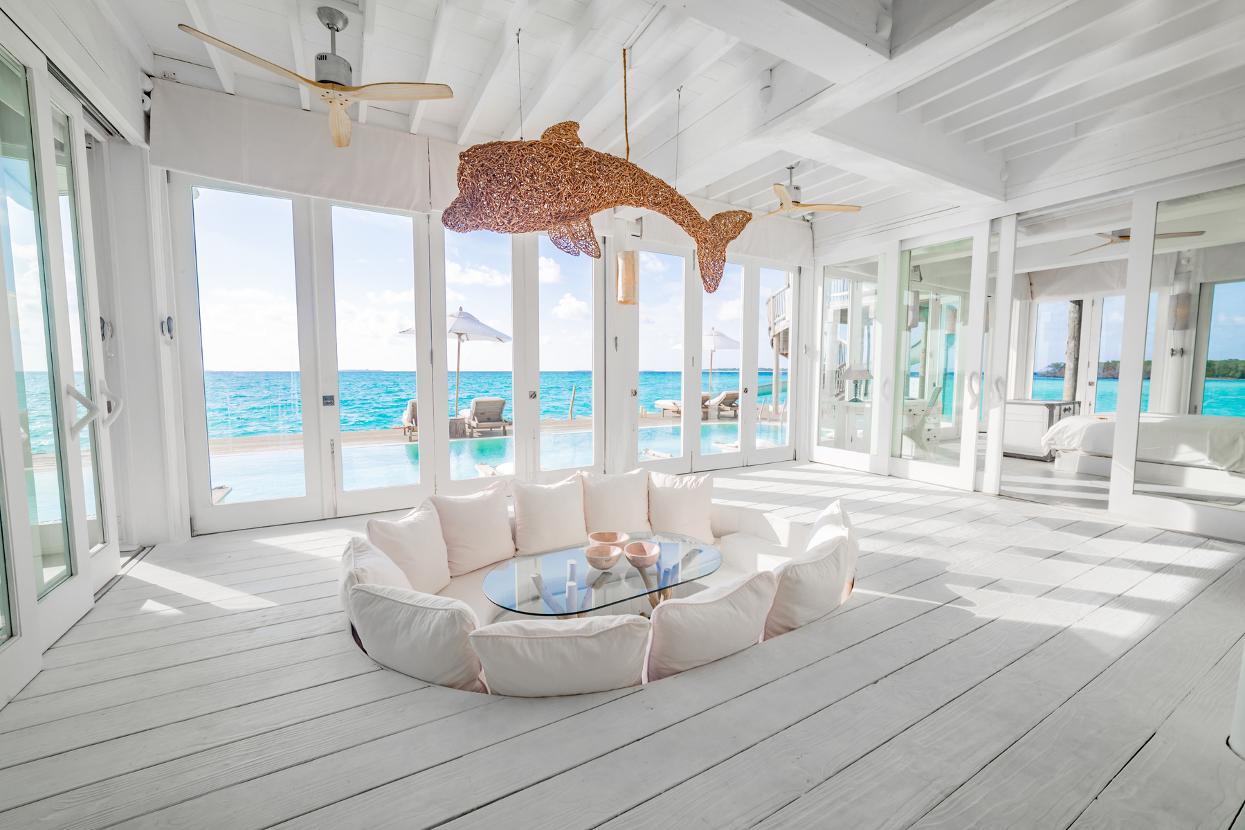 索尼娃贾尼酒店 background