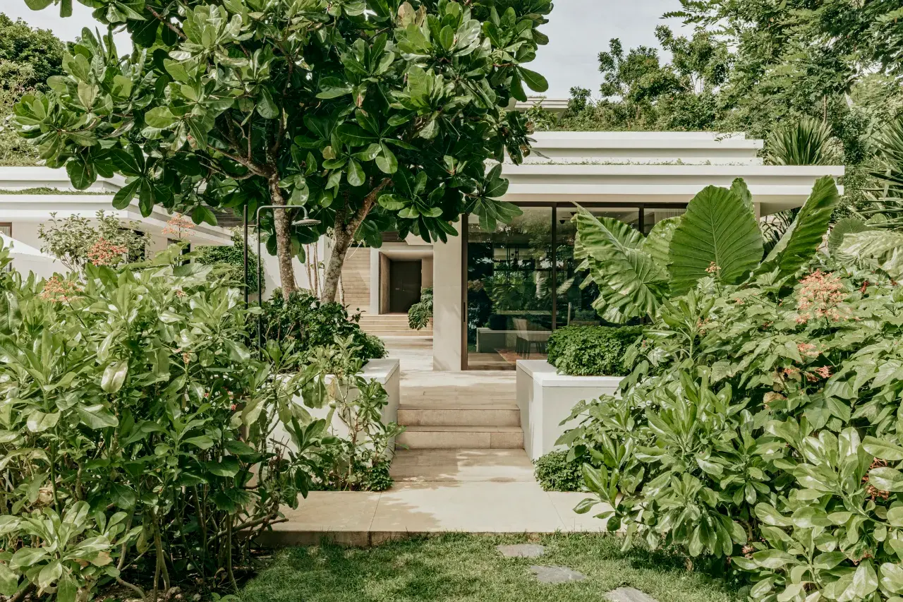 普吉岛瑰丽度假村 background