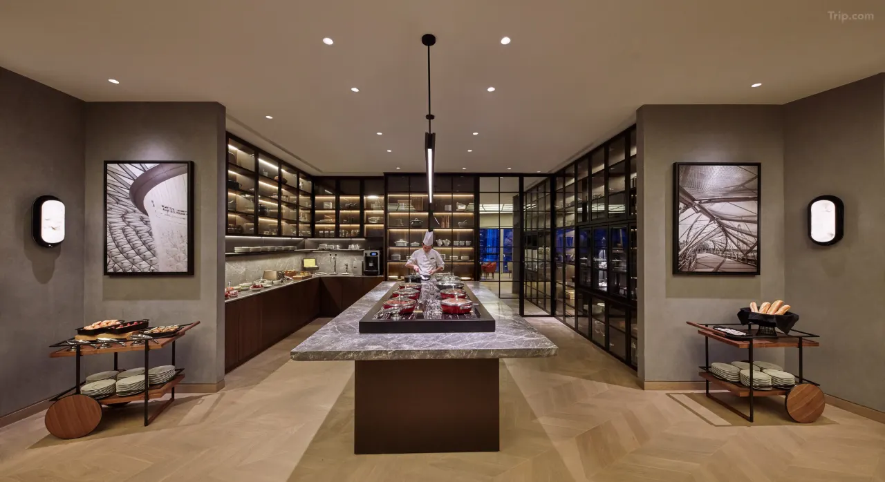 新加坡费尔蒙酒店 background