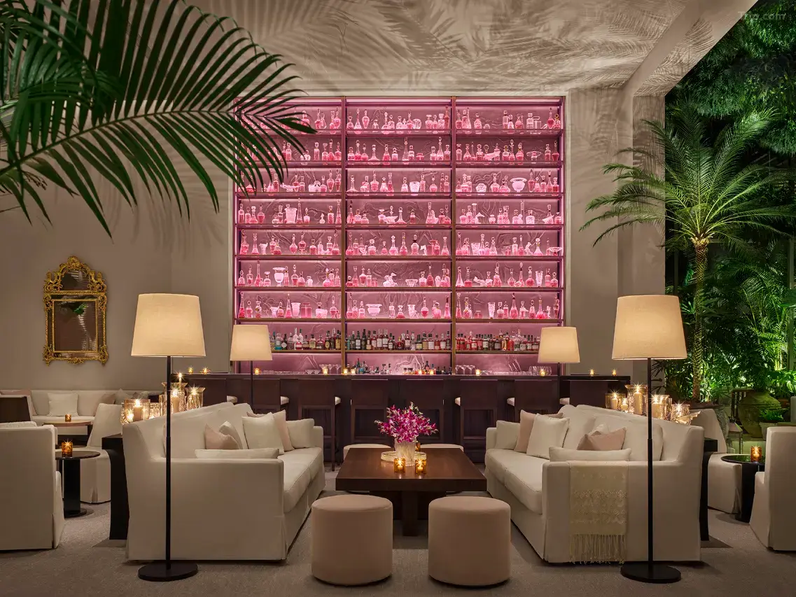 新加坡艾迪逊酒店 background