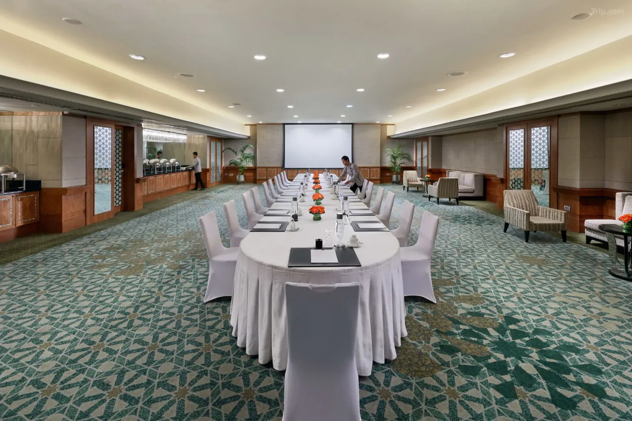 吉隆坡文华东方酒店 background