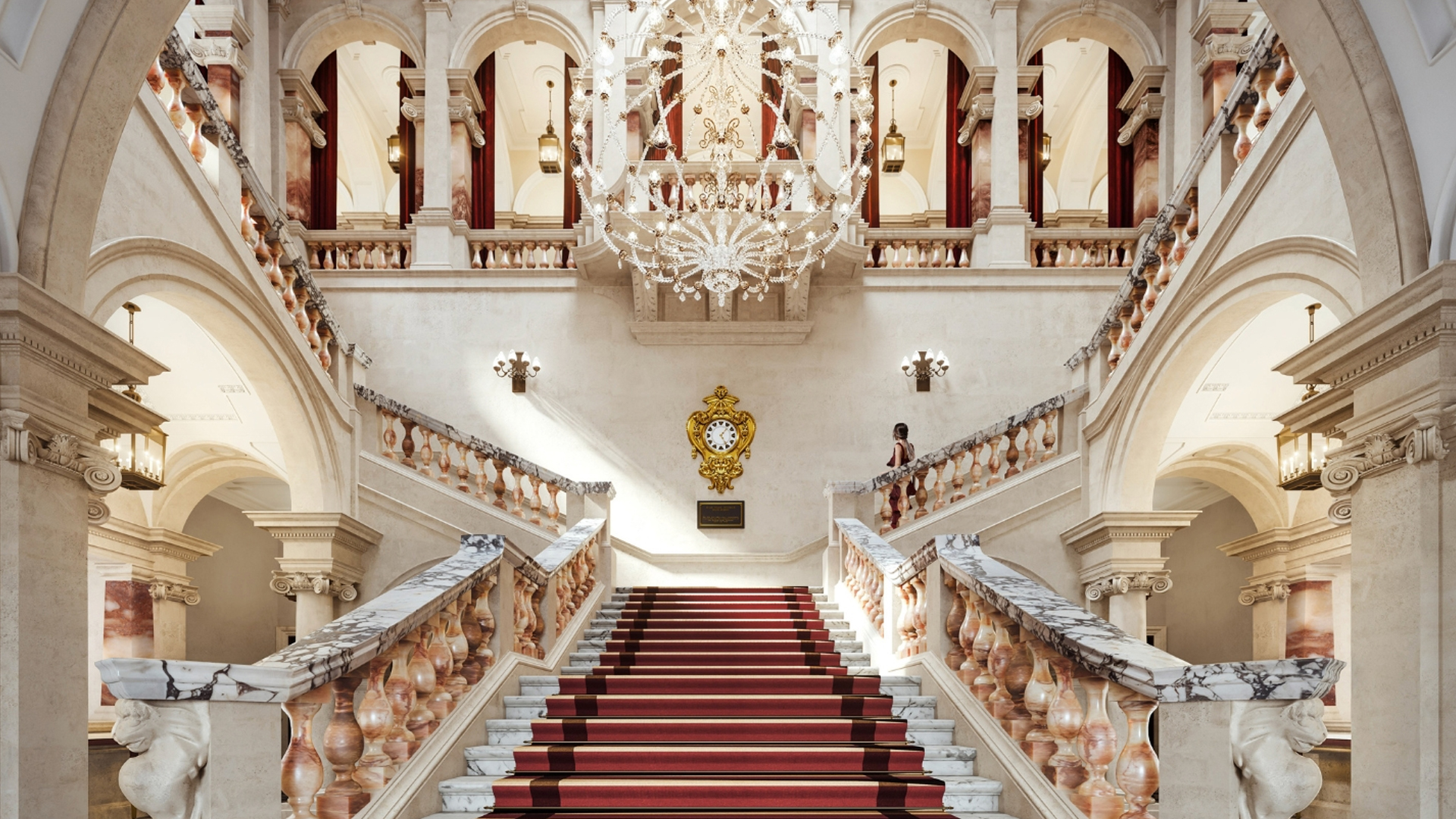 酒店品牌一览 background