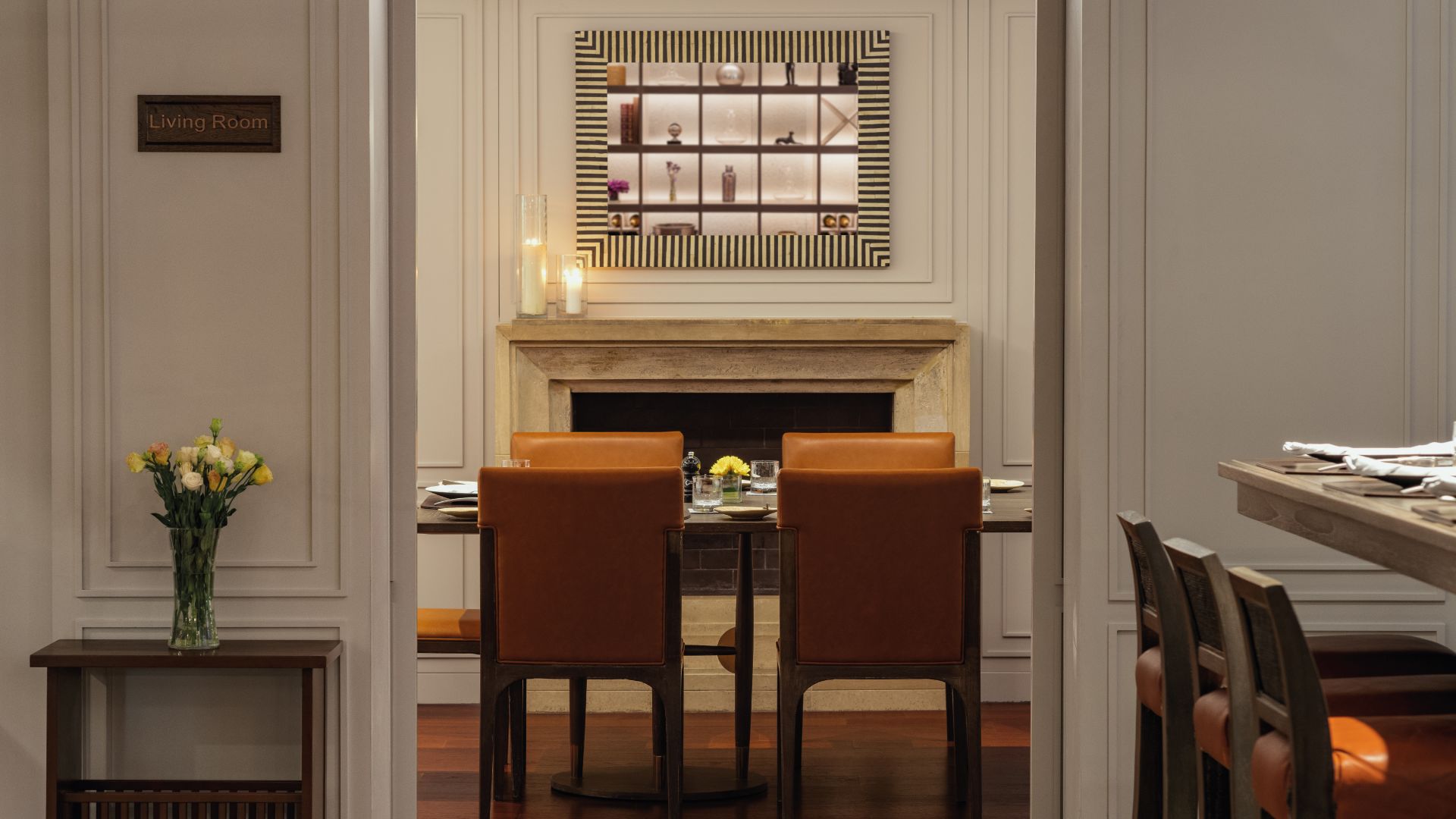 曼谷素坤逸洲际酒店 background