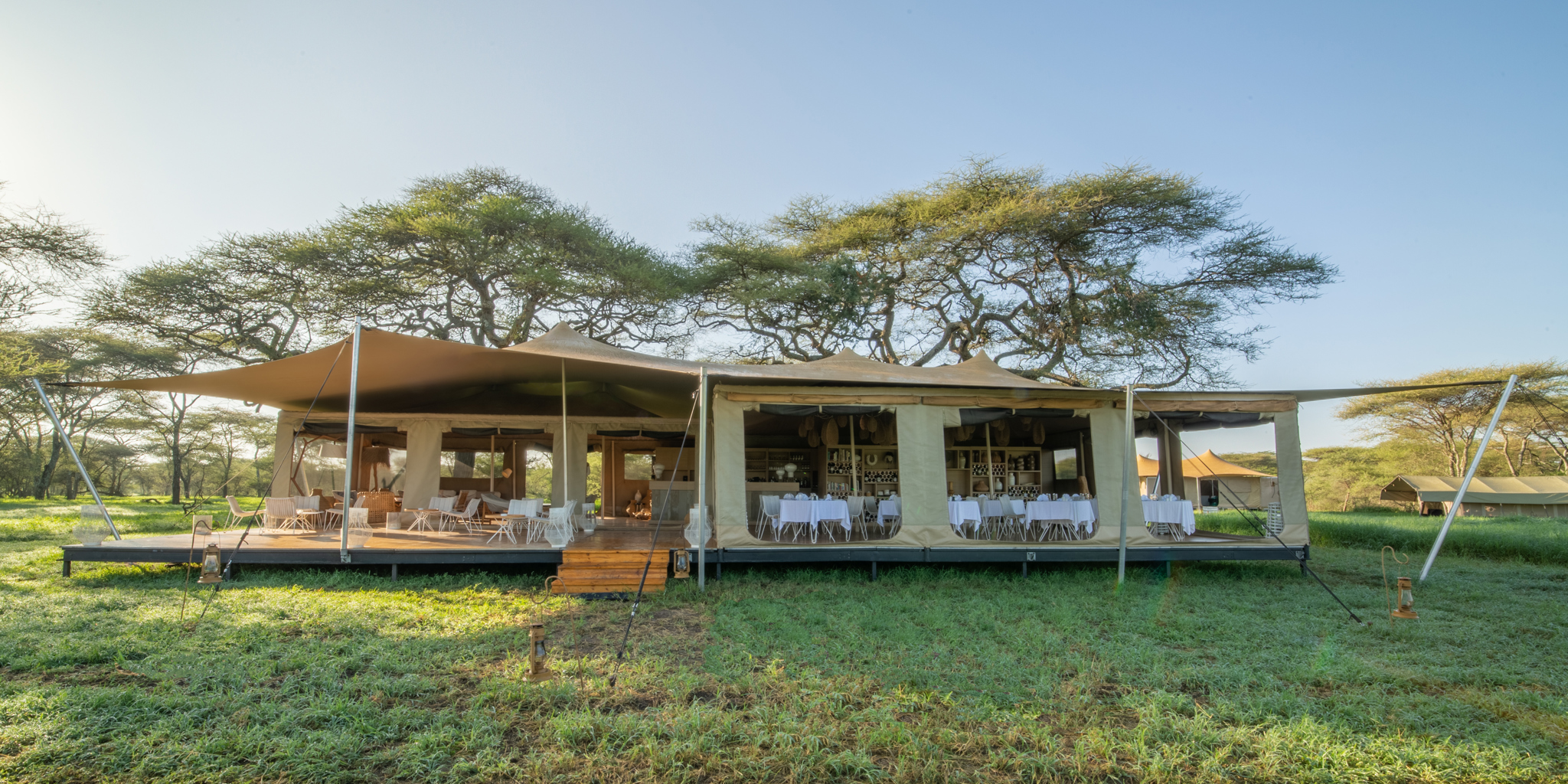 Bushtops Camps background