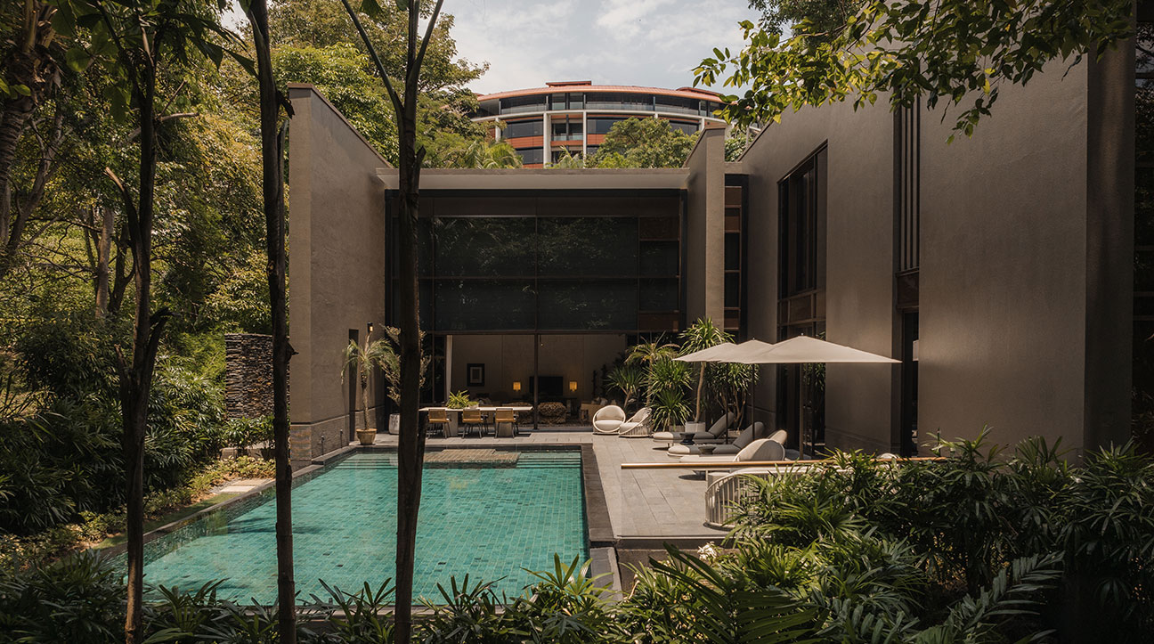 新加坡嘉佩乐酒店 background