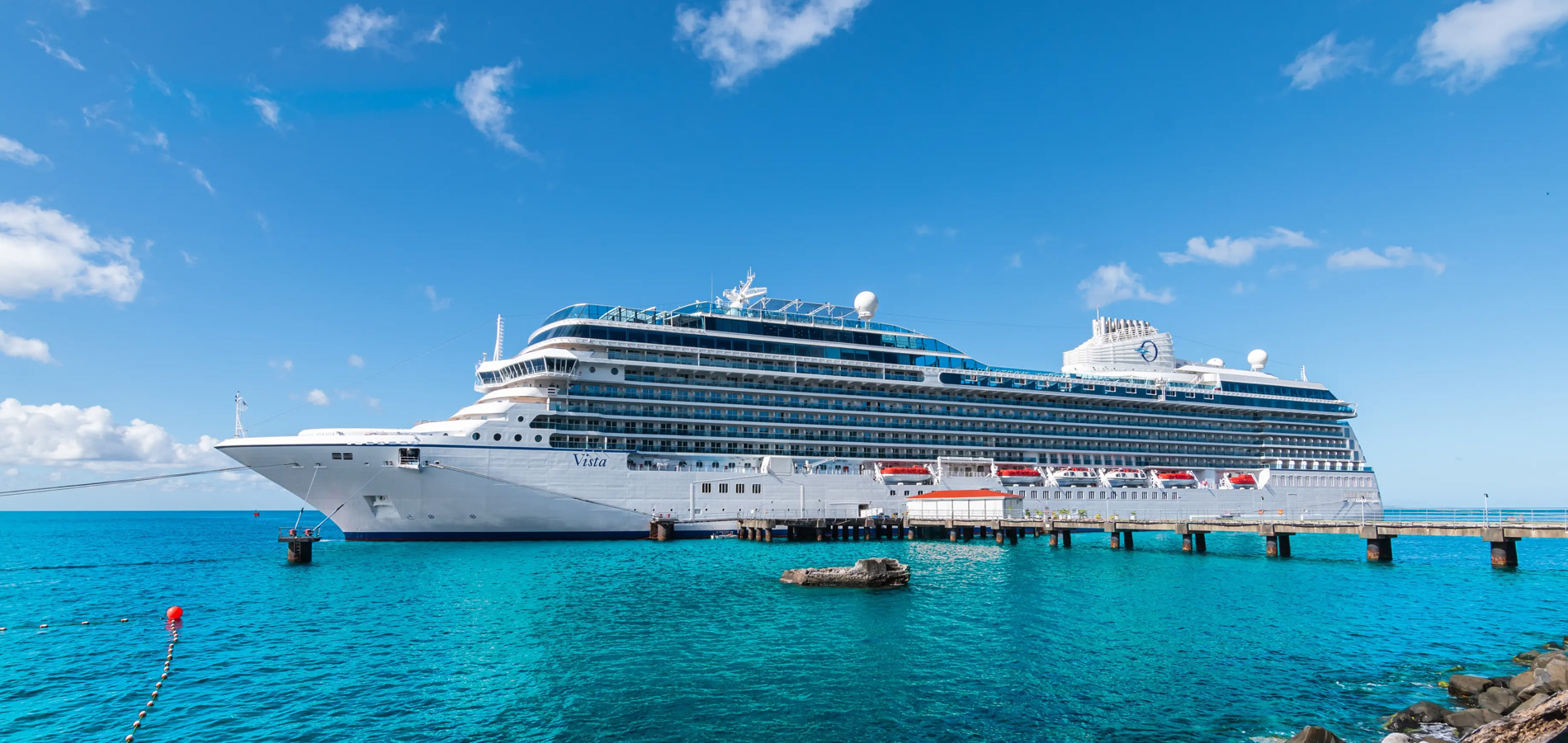 大洋邮轮 background