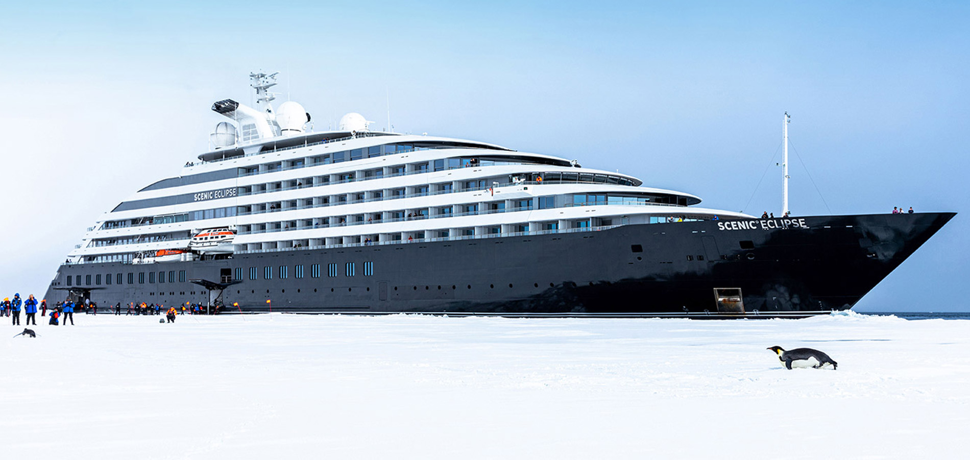 尚逸邮轮 background