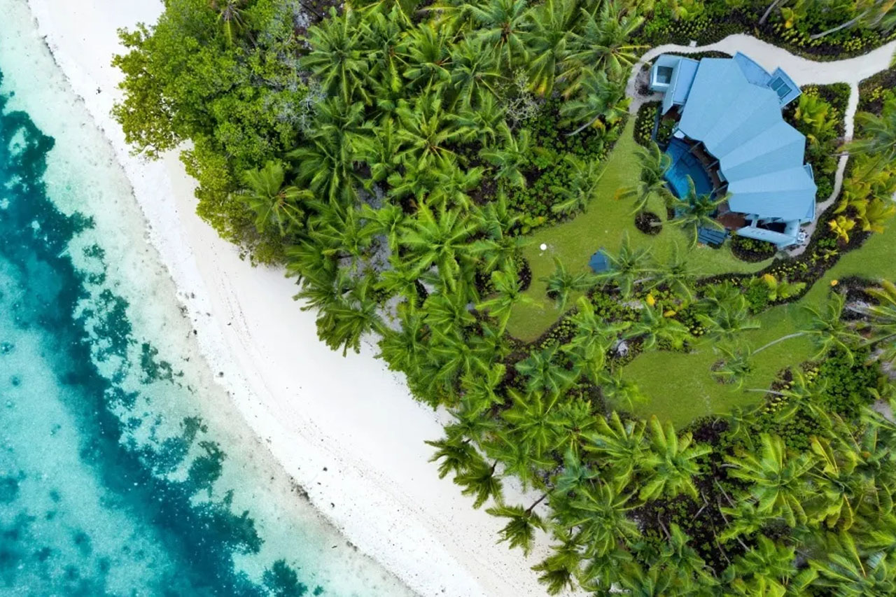 为什么奢华酒店，始终令人着迷 background