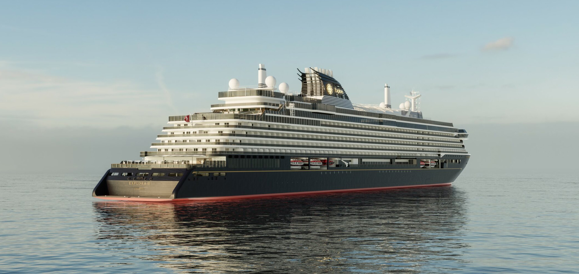 探索旅程邮轮 background