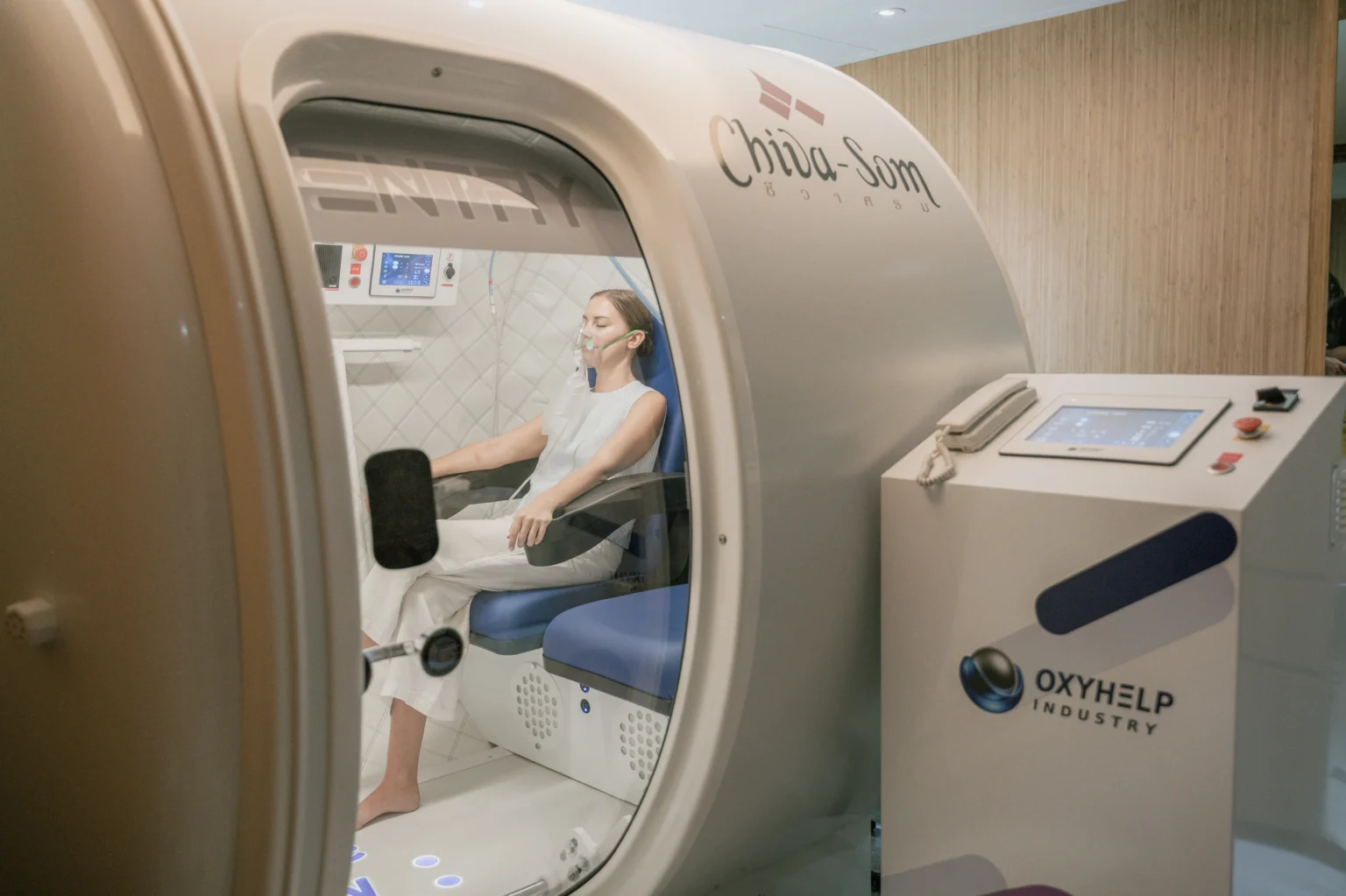 奇瓦-颂华欣健康度假村 background