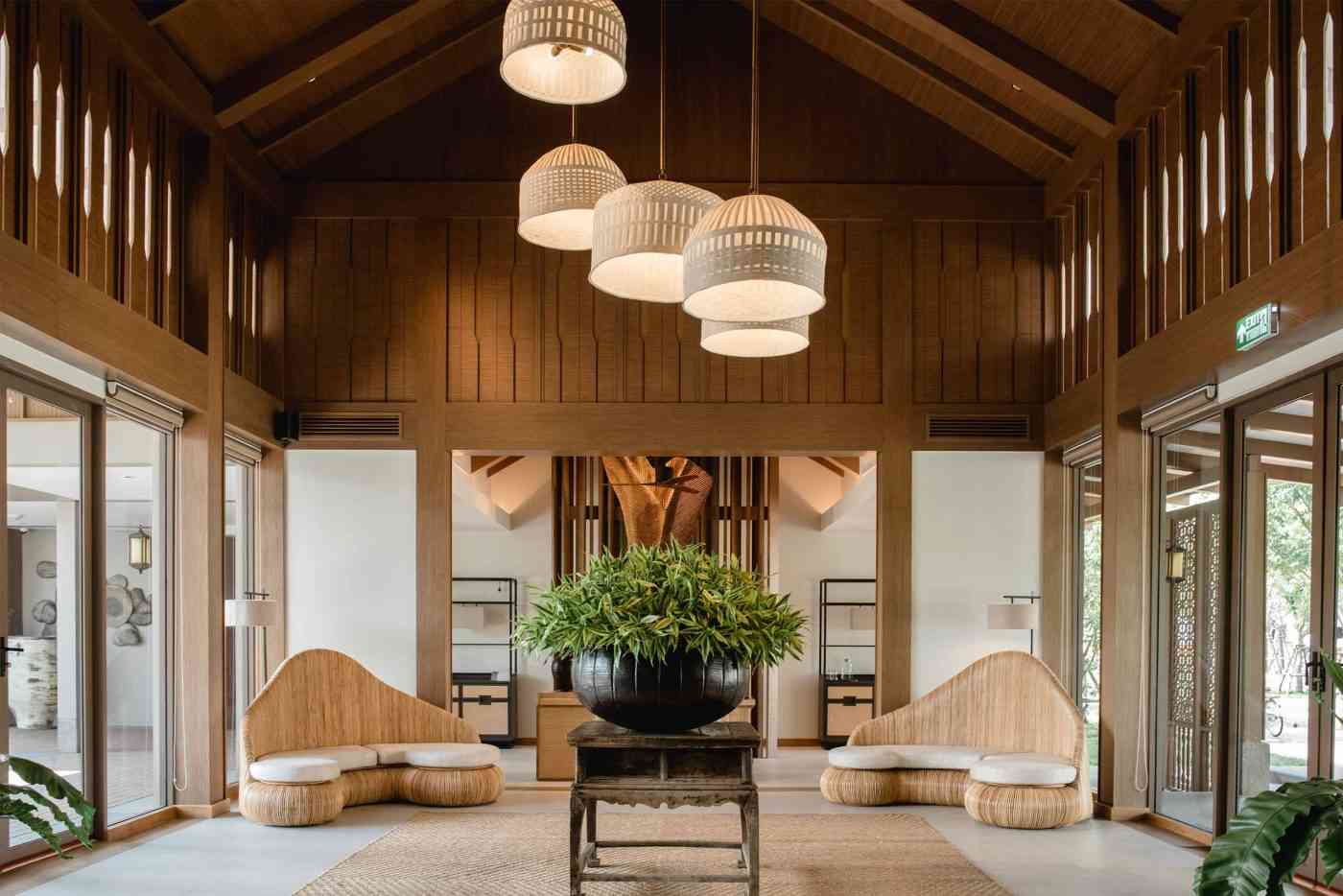 RAKxa综合健康中心 background